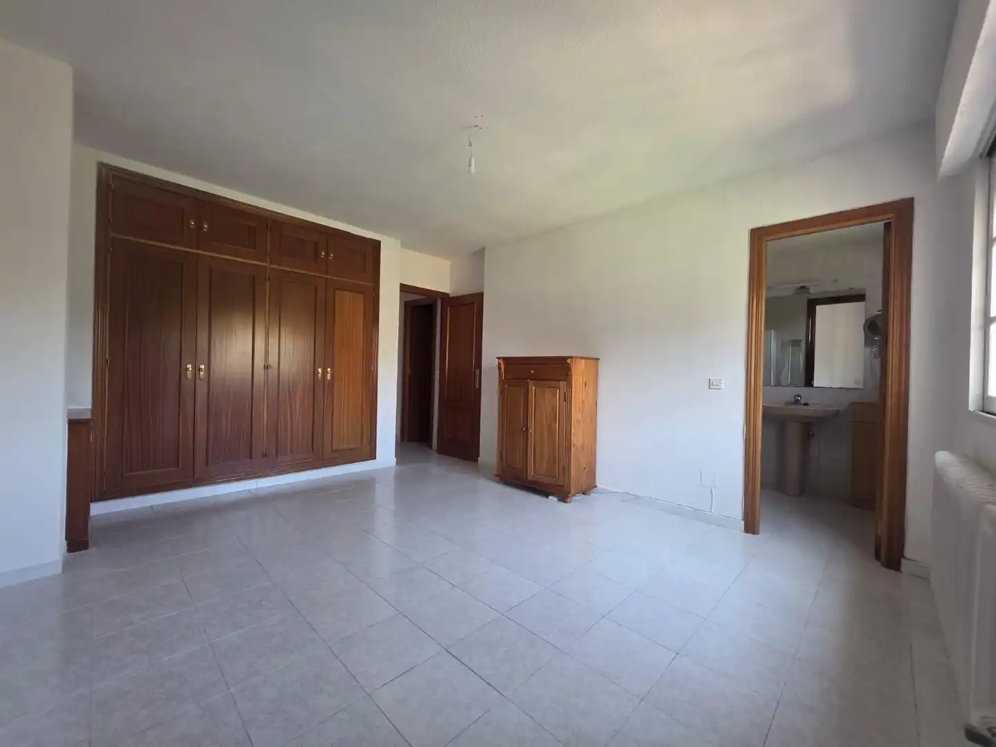 Habitación de Casa adosada en venta en Algete con Calefacción