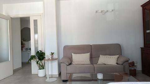 Foto 5 de Pis de lloguer a Asturias, Almenara -Ventilla, Madrid Capital