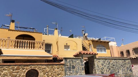 Foto 2 von Maisonette zum Verkauf in Hermanos Pinzón, Las Marinas - Pueblo Laguna, Vera