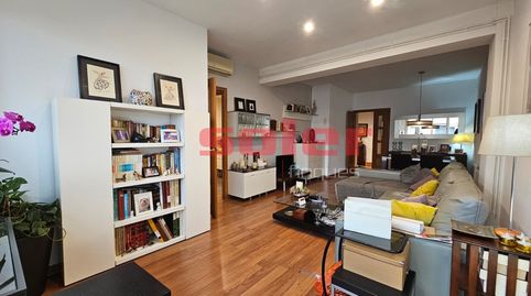 Foto 3 de Piso en venta en Carrer D'aragó, Fort Pienc, Barcelona Capital