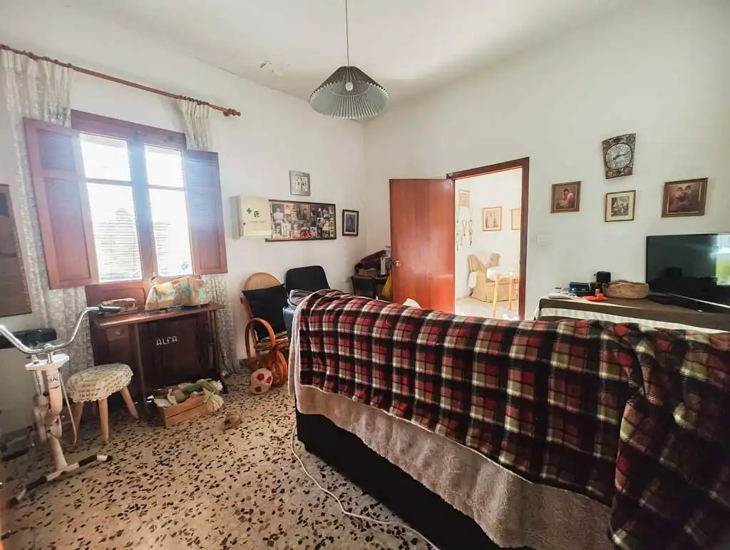 Sala d'estar de Casa o xalet en venda en Chiclana de la Frontera amb Terrassa, Traster i Balcó
