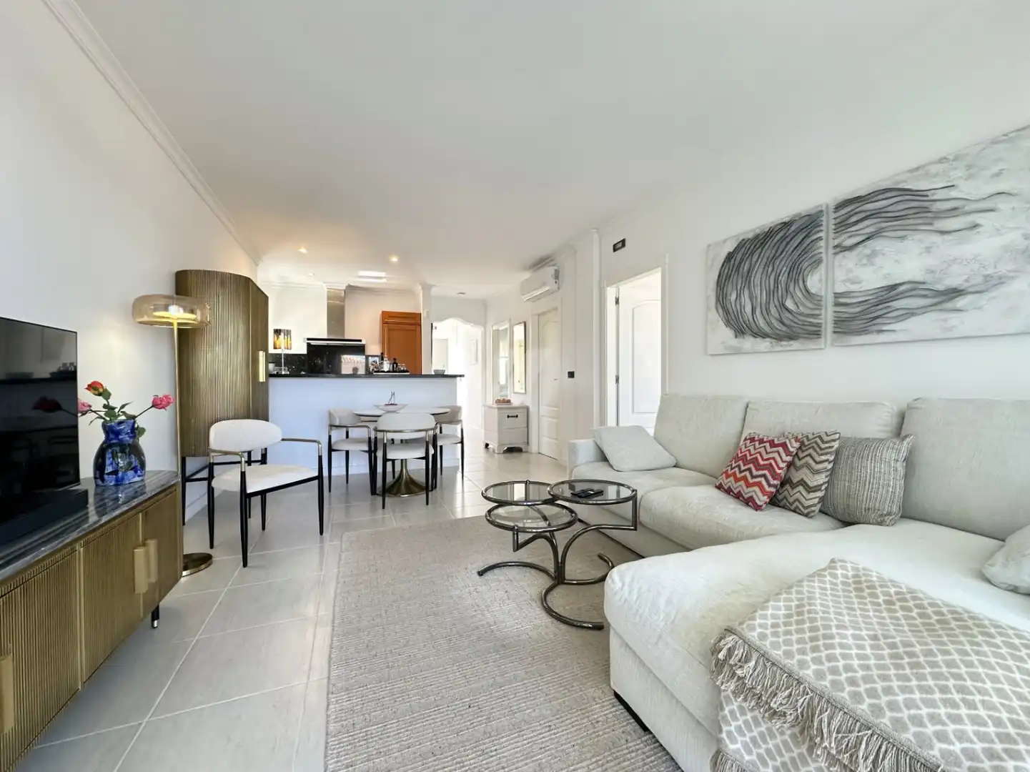 Apartment zum Verkauf in La Fustera, imagen 9