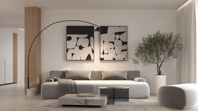 Ático en Venta en Gran Via de les Corts Catalanes, 476 en Sant Antoni