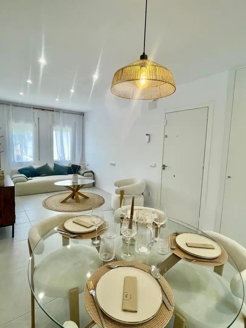 Wohnung mit Pool zum Verkauf in Montgri, imagen 7