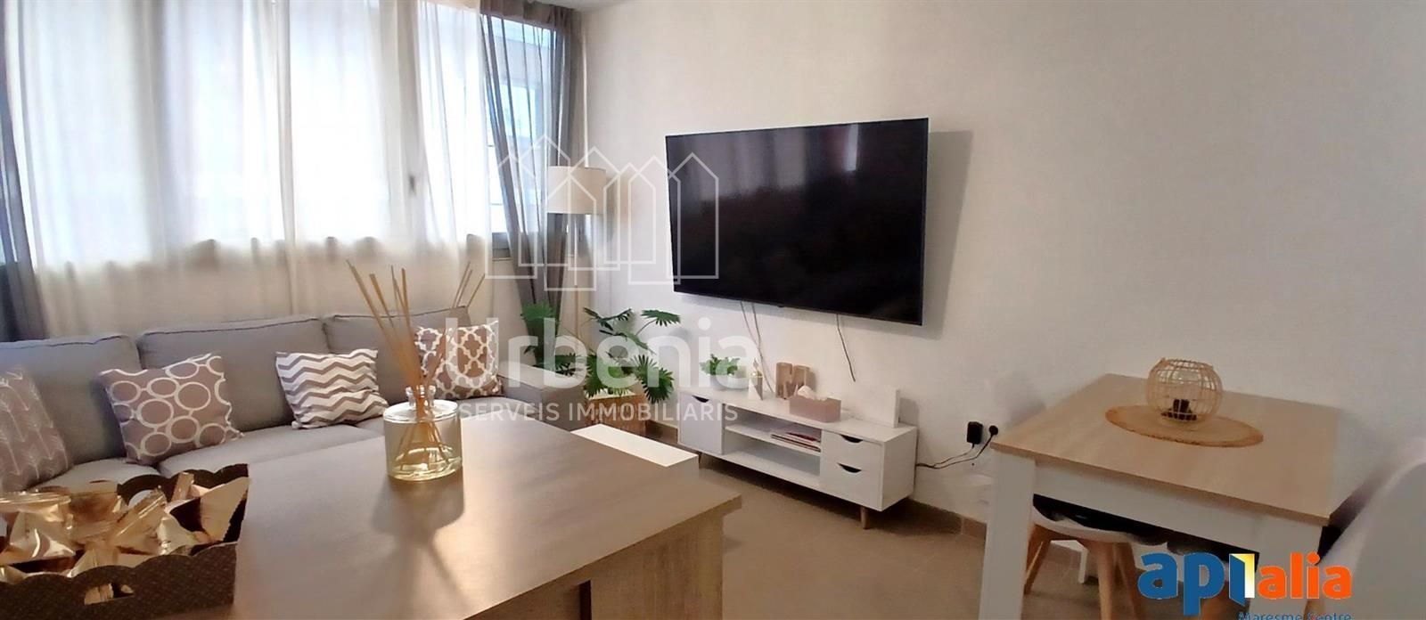 Living room of Flat for sale in Mataró
