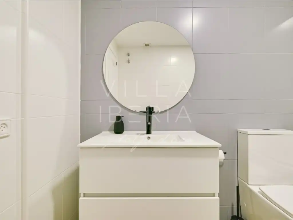 Appartement compact avec ascenseur à vendre à Avinguda Catalunya, imagen 17