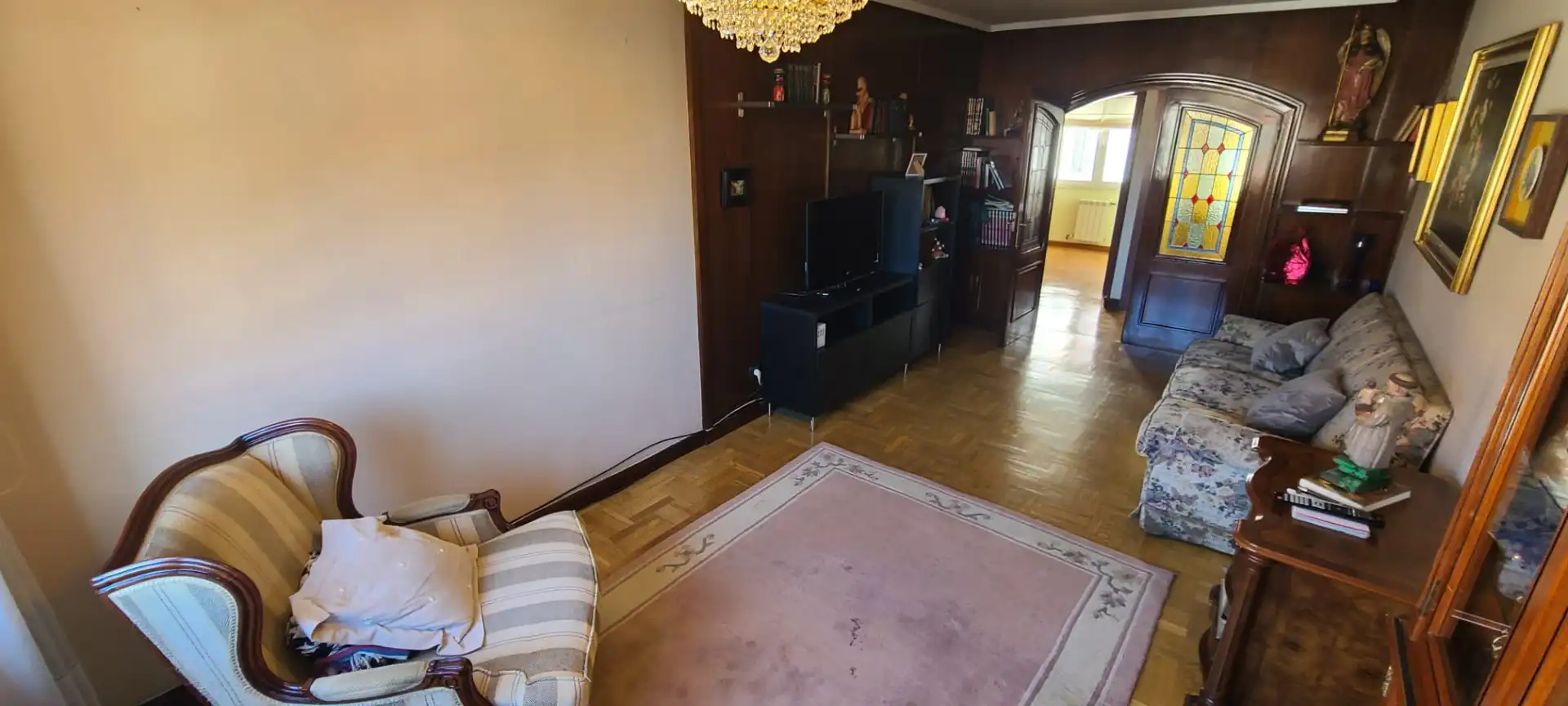 Flat with lift for sale in Calle Juan Alvargonzález 42, imagen 10