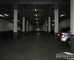 Parking of Garage for sale in Lucena