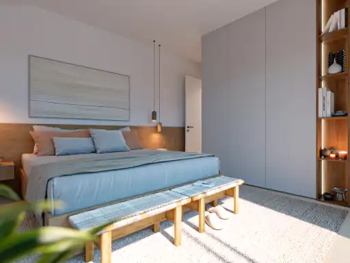 Apartments for sale in Calle Artemisa, 1, Los Pacos