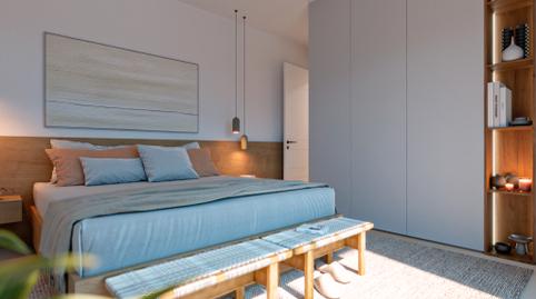 Foto 4 de Pis en venda a Calle Artemisa, 1, Los Pacos, Málaga