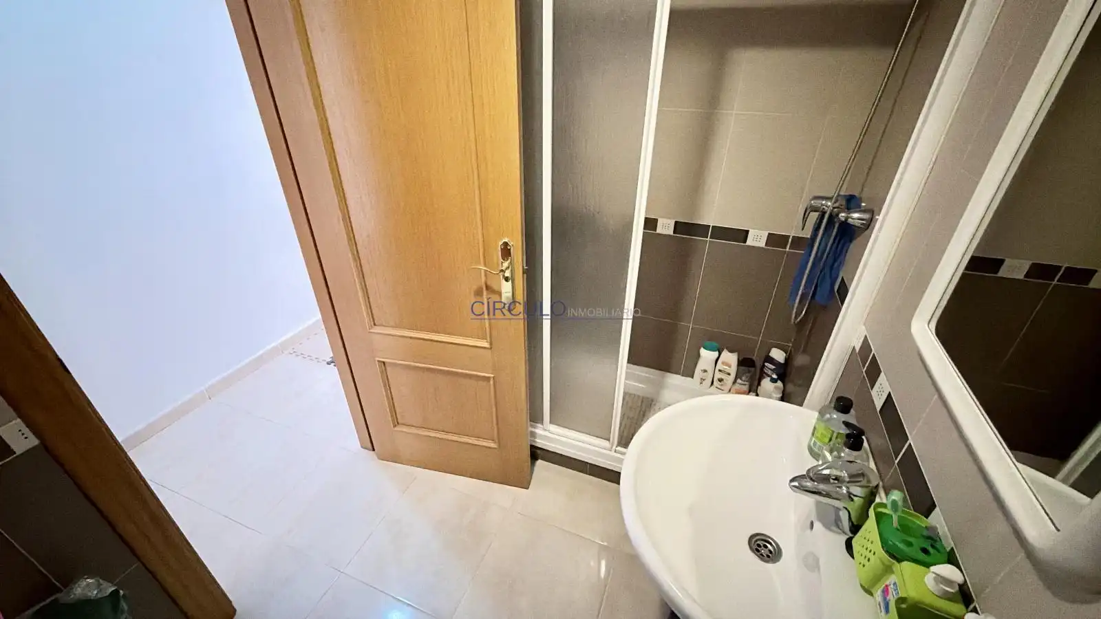 Flat with terrace for sale in Carril de Caldereros, imagen 24