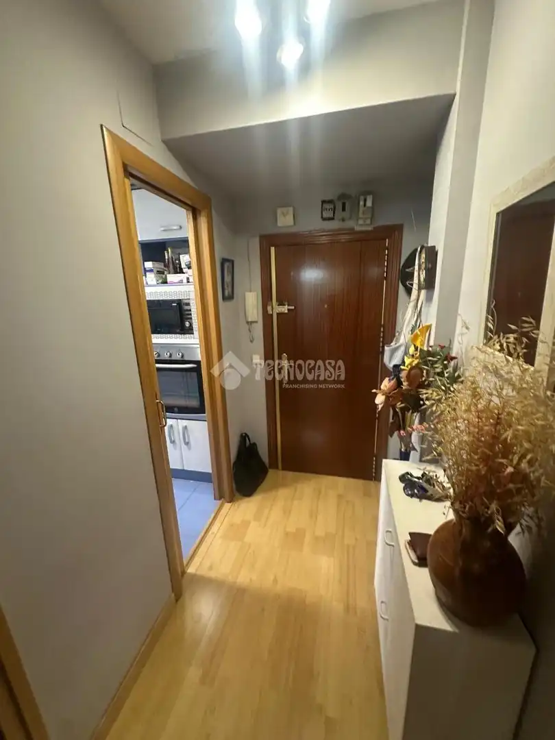 Piso en venta en Móstoles