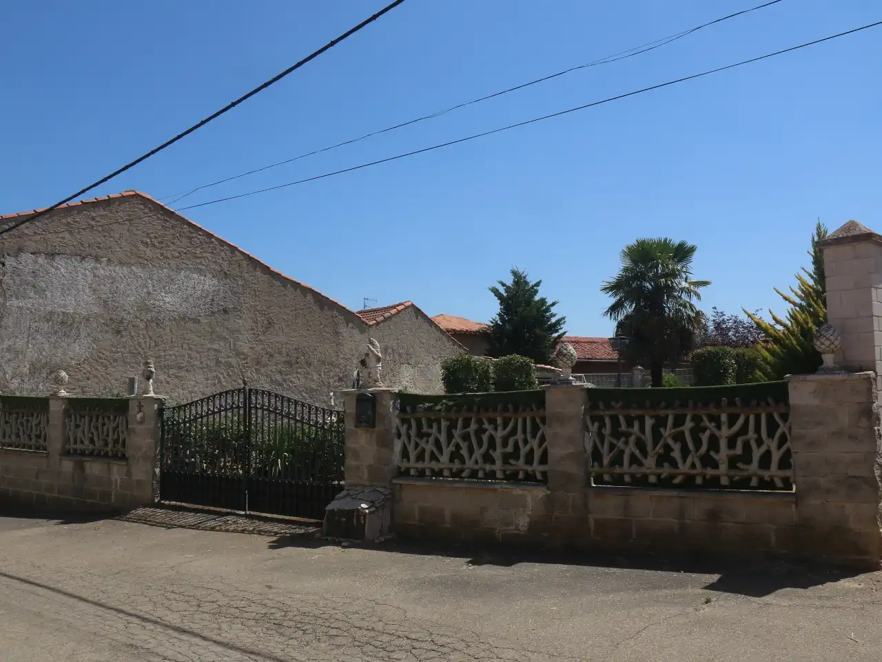 Bungalow with garden for sale in Calle Don Felipe 21, imagen 24