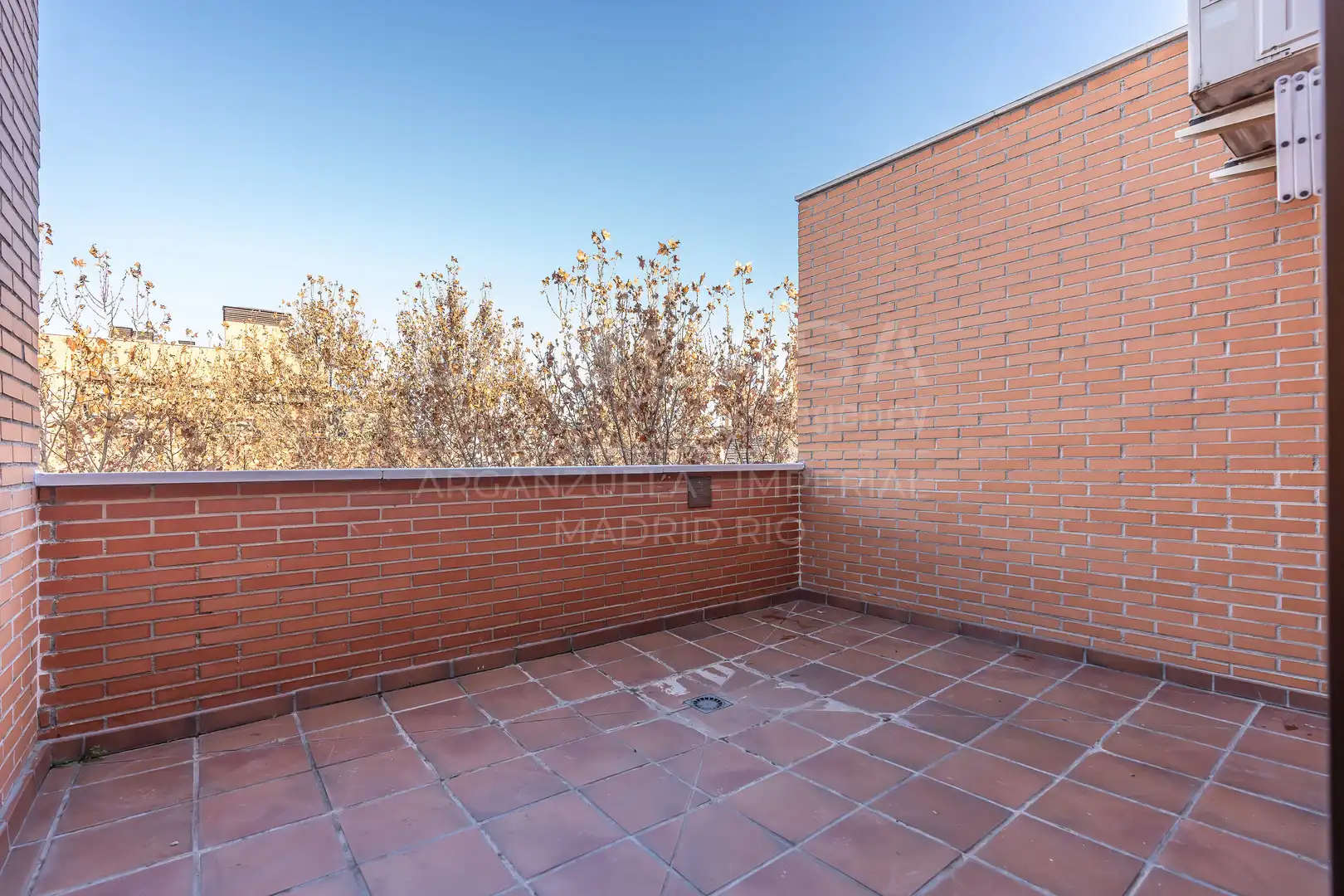 Terrassa de Àtic en venda en Madrid amb Calefacció i Terrassa