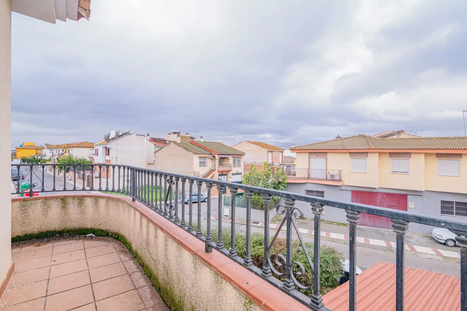 Haus oder Chalet zum Verkauf in Calle de Fuensanta, Atarfe