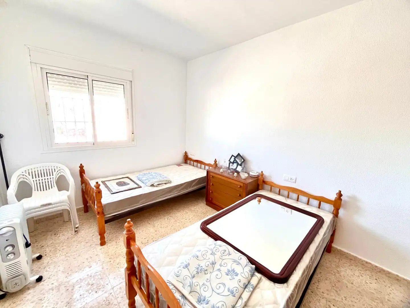 Chalet con jardín en venta en Las Lagunas - Campano, imagen 27