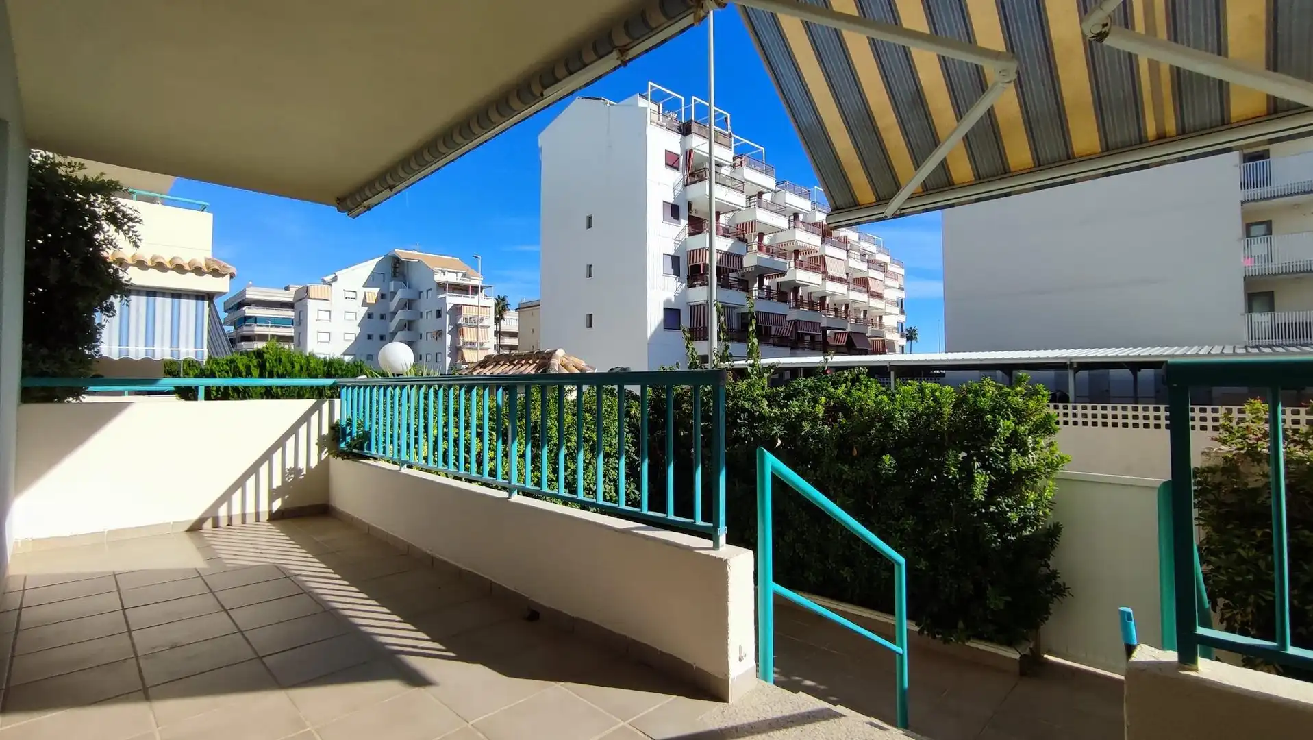 Apartamento en venta en Calle Calle Dénia, imagen 19