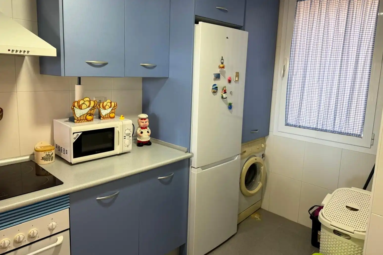 Wohnung mit Pool zum Verkauf in Avenida CERRILLOS DE(U), imagen 9