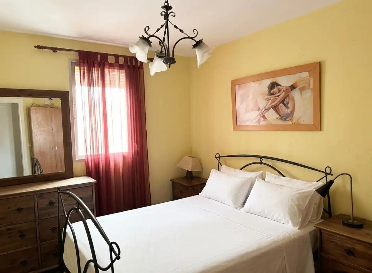 Habitación de Piso en venta en Málaga