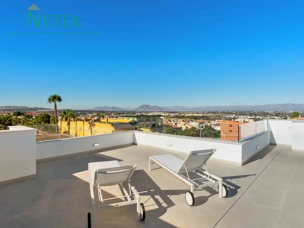 Casa o chalet en venta en Calle Agata, 20, Rojales