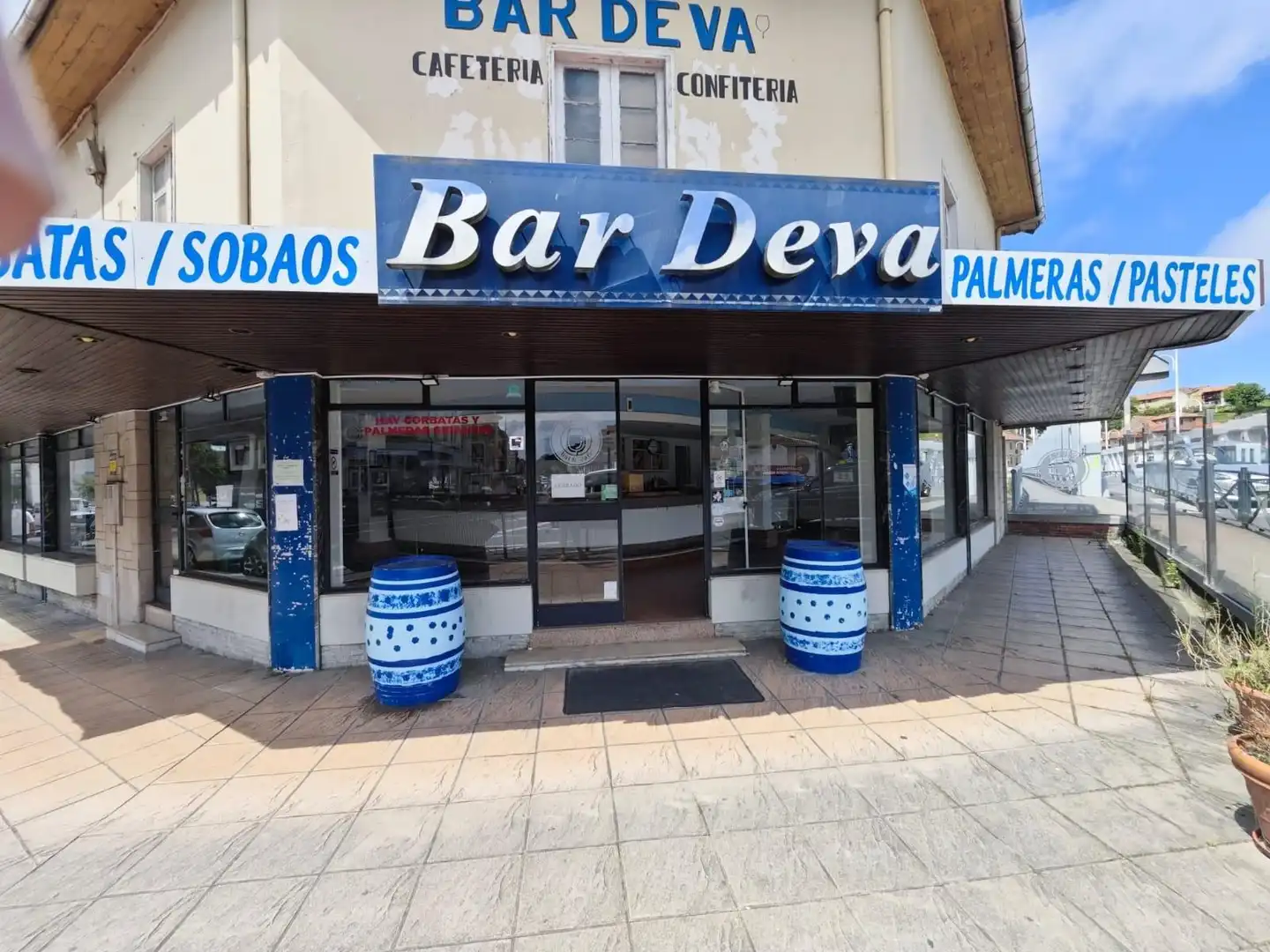 Buildings for sale in Val de San Vicente 