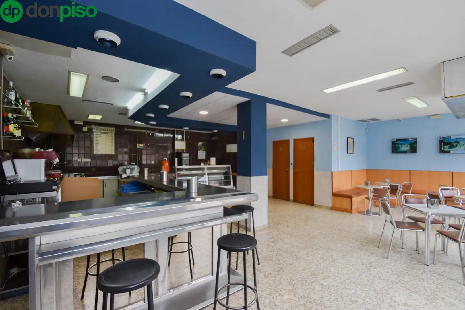 Local comercial en venda a Plaza de Poeta Garcilaso de la Vega, imagen 38