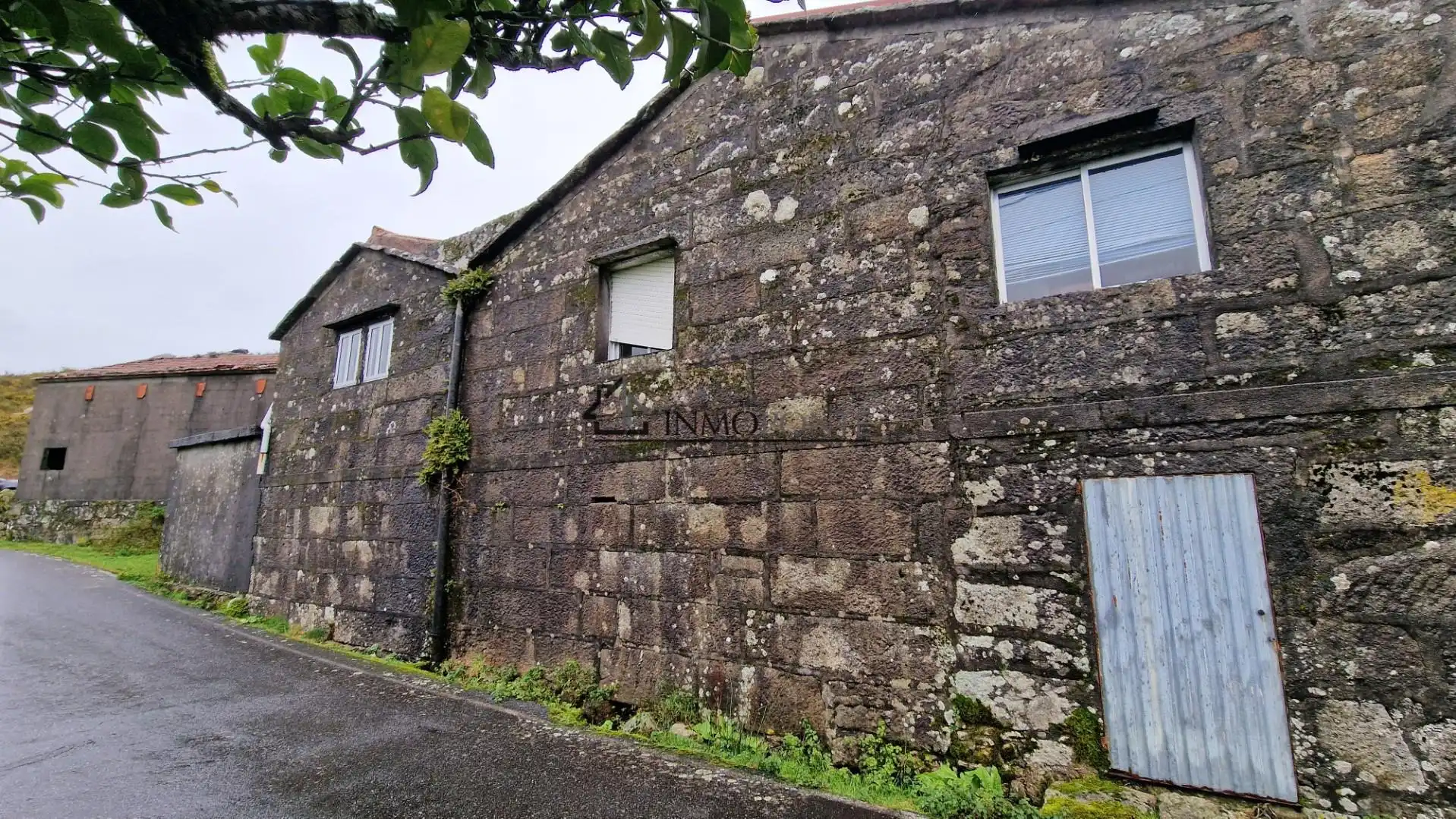 Maison avec jardin à vendre à Cotobade, imagen 13
