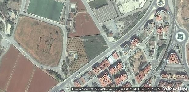 Finca rústica en venta en Alberic