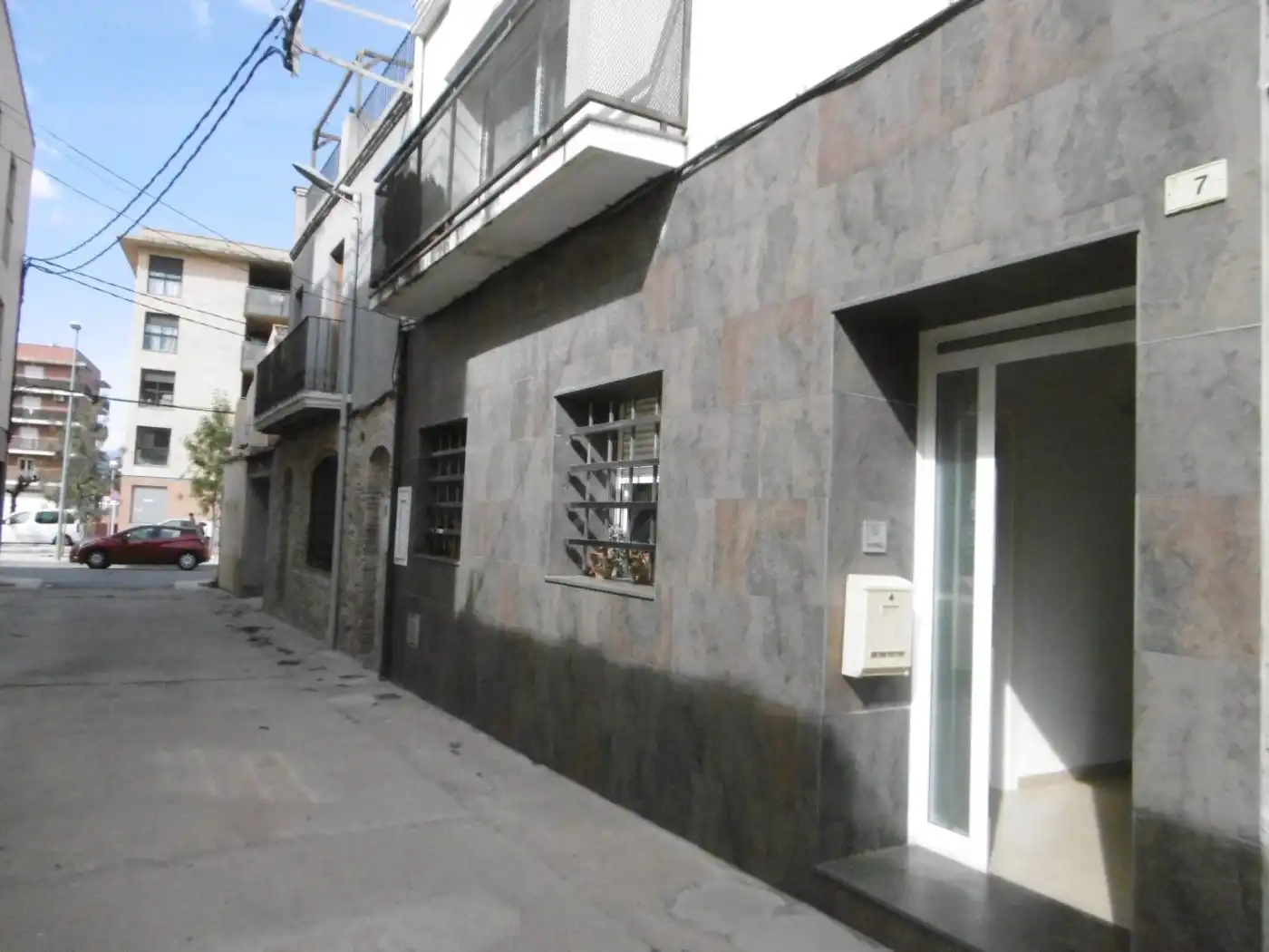 Casa con terraza en venta en Sant Llatzer, imagen 3