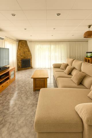 Casa-chalet en Venta en Mira-sol