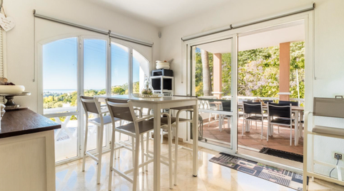 Foto 5 de Casa o xalet en venda a Altos de Estepona, Málaga