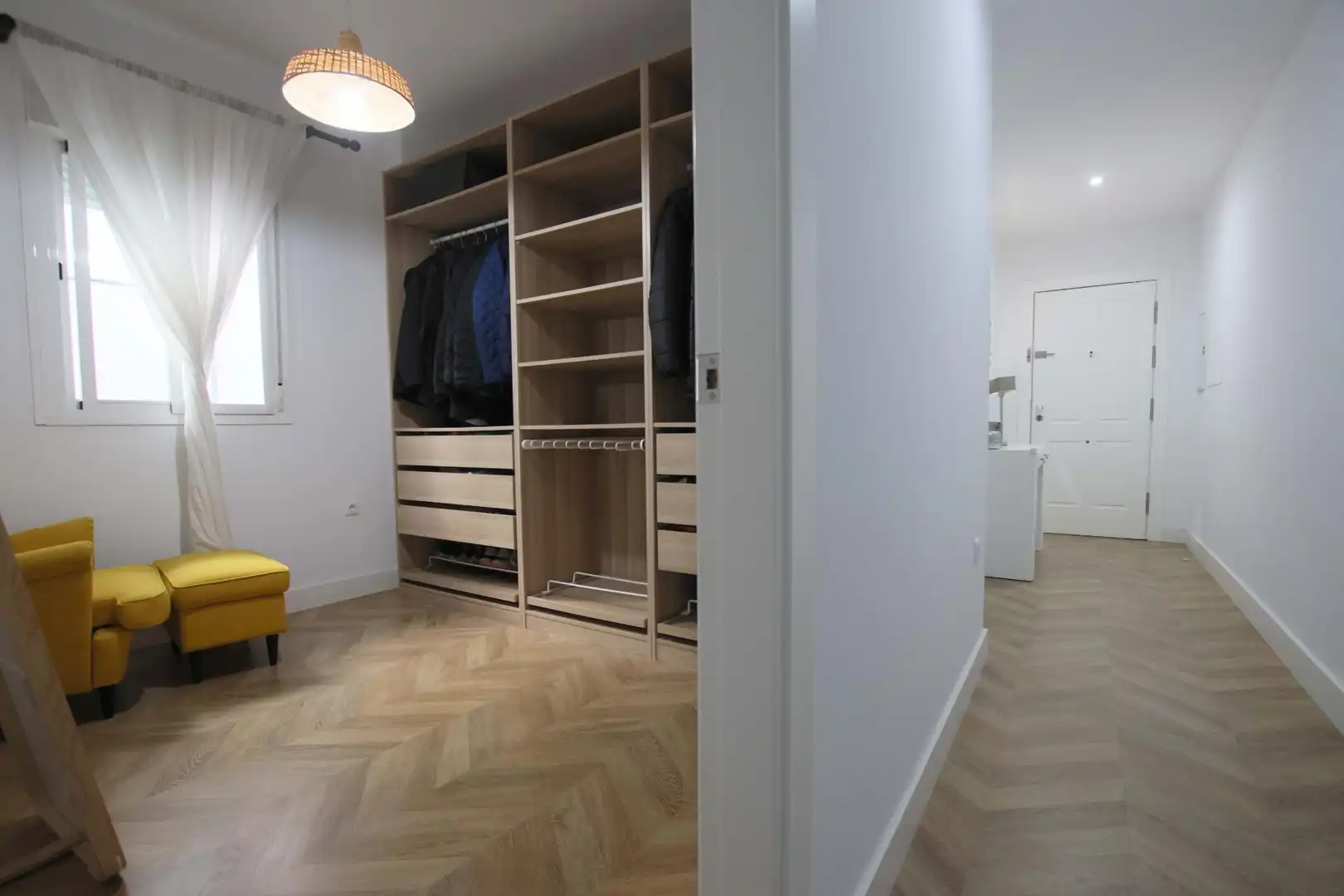 Dormitori de Dúplex en venda en Montijo amb Parquet i Terrassa