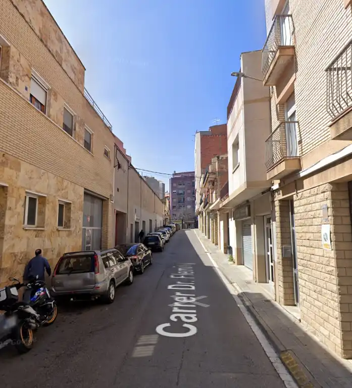 Piso en venta en Carrer Doctor Fleming