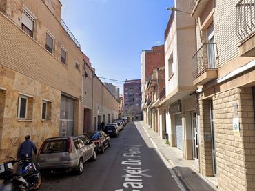 Pis en venda a Carrer Doctor Fleming