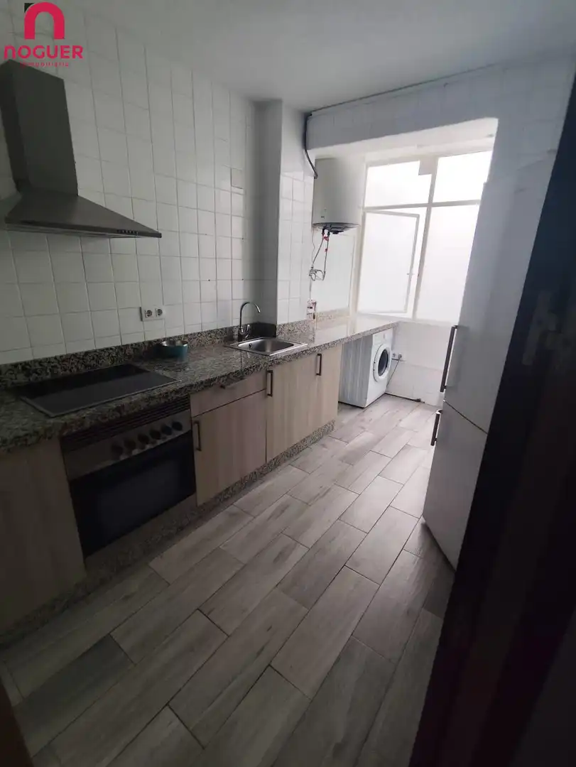 Habitación en Ciudad Jardín - Zoco