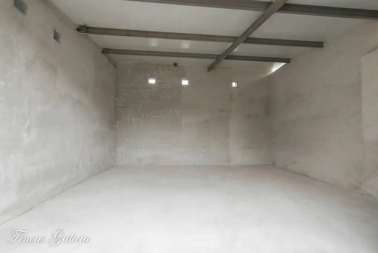 Adosado con jardín en venta en Monterrei, imagen 14