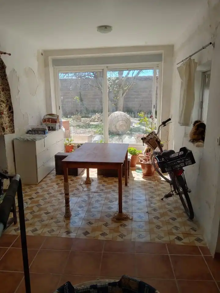 Cocina de Casa o chalet en venta en Rozalén del Monte