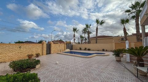 Foto 4 de Casa o chalet de alquiler en Rojales, Alicante