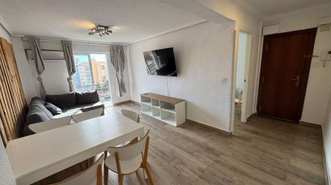 Foto 3 de Pis de lloguer a Na Rovella - Hermanos Maristas, Valencia