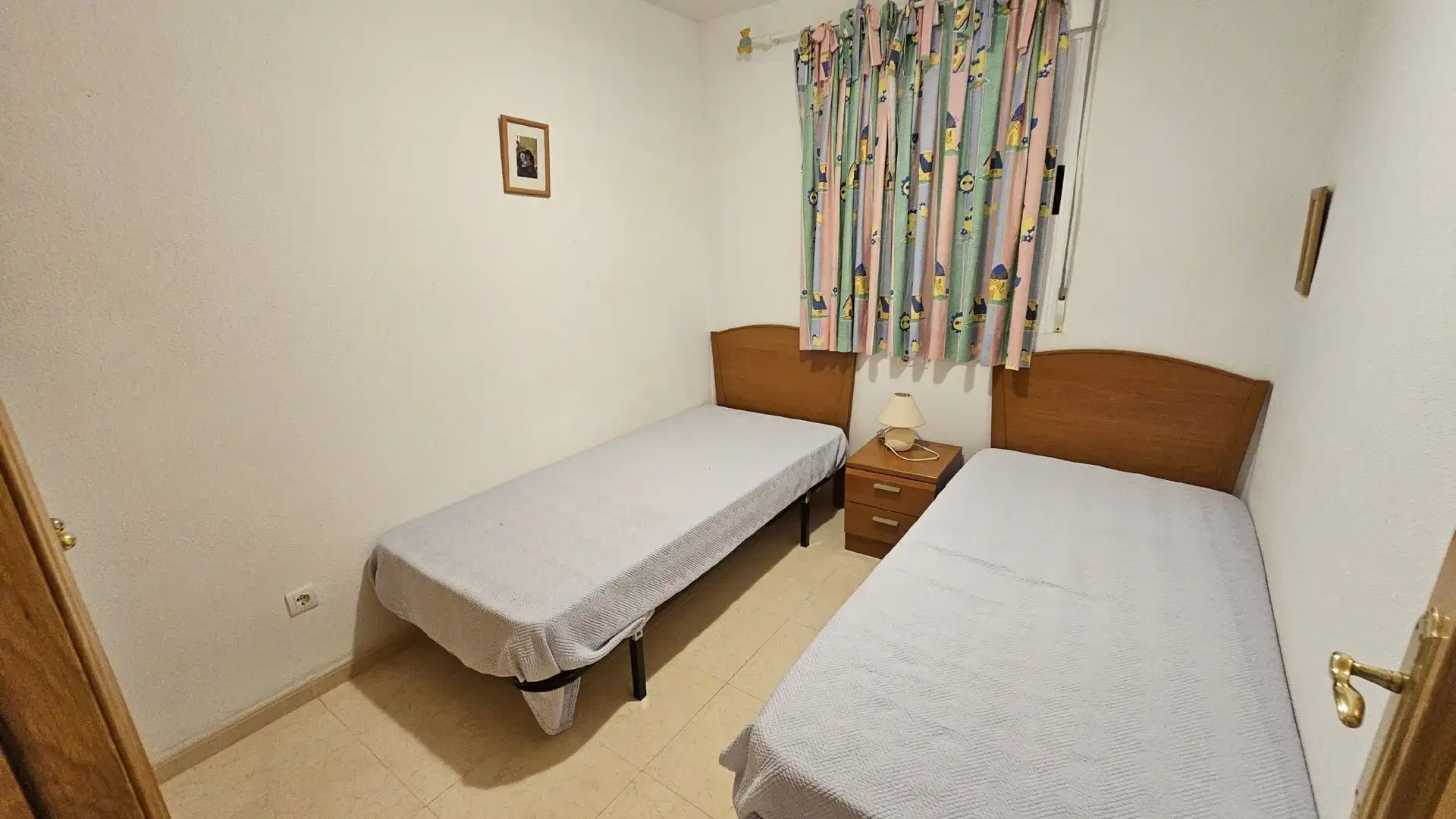 Apartamento con piscina en venta en Amplaries 13, imagen 15