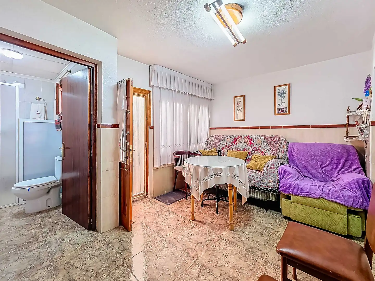 Reihenhaus zum Verkauf in El Pinós / Pinoso, imagen 6