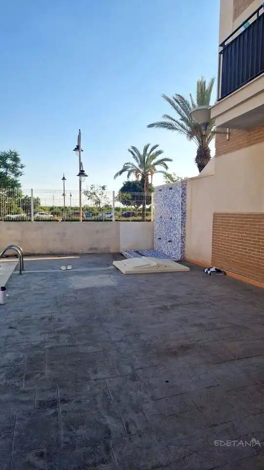 Terrassa de Pis en venda en Museros