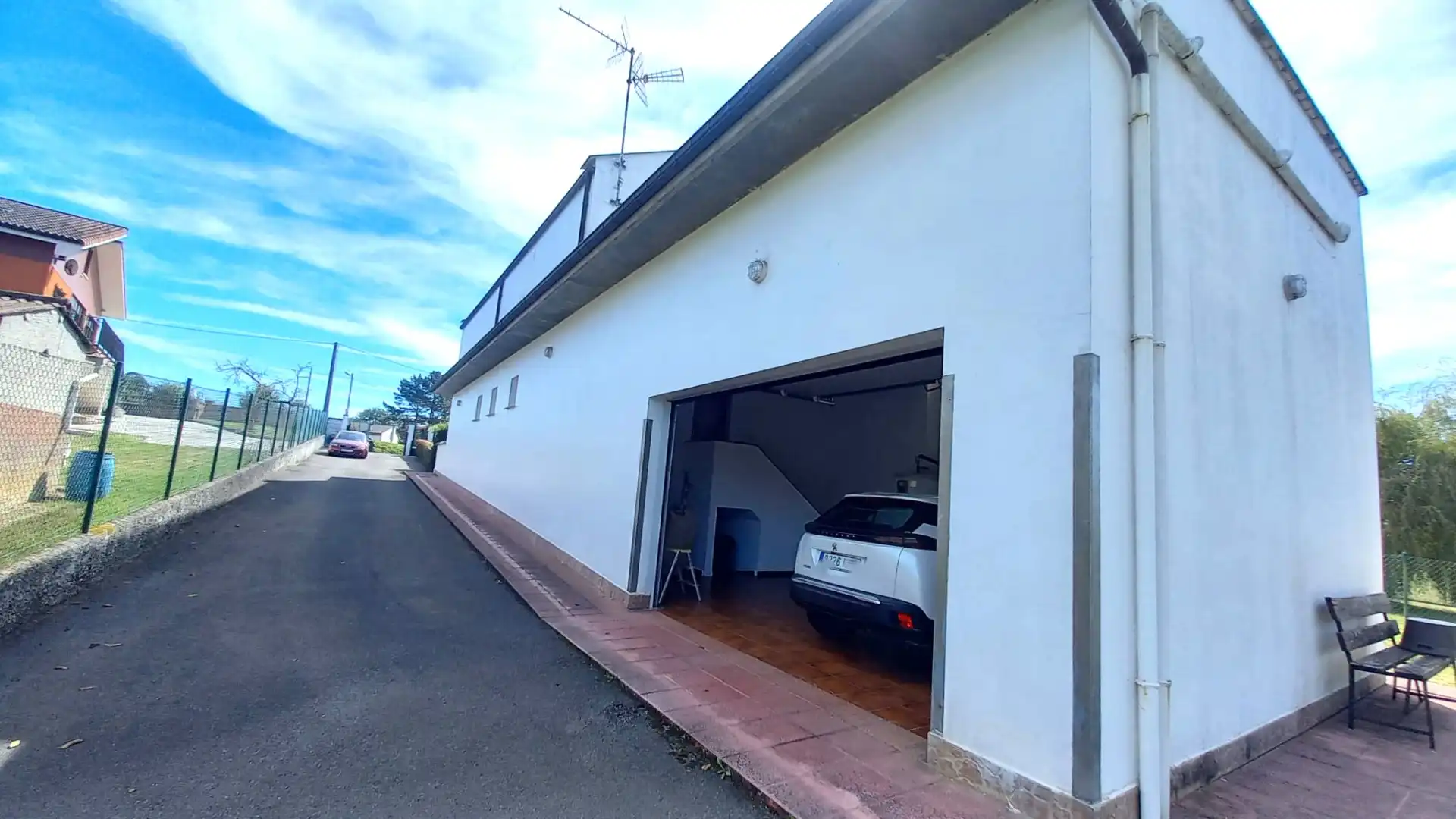 Casa amb jardí en venda a Urbanización el Ponton, imagen 38