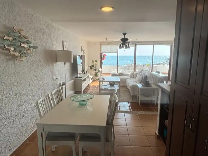 Mini appartamento con piscina in vendita a Calle Clot del Mingot 10, imagen 8
