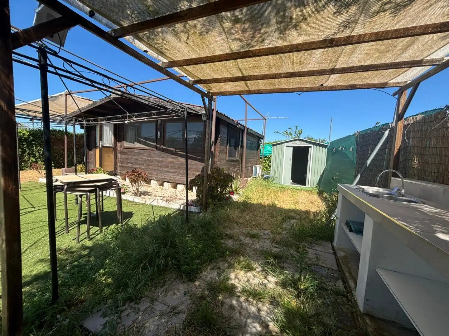 House with garden for sale in Pedanías Norte, imagen 17