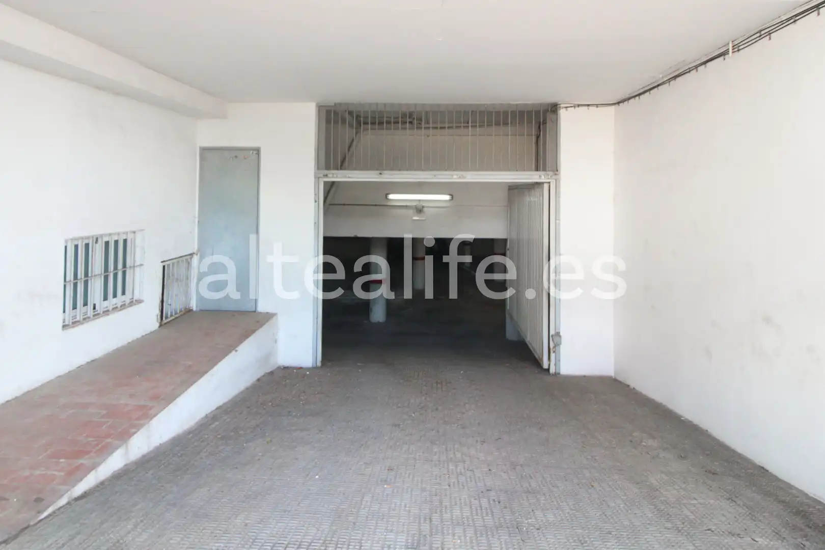 Garage for sale in L'Alfàs del Pi
