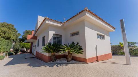 Foto 3 de Casa o xalet en venda a Peña de las Águilas, Elche / Elx