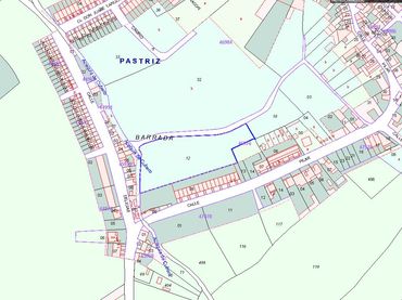 Terreny residencial en venda a Santa Isabel - Movera