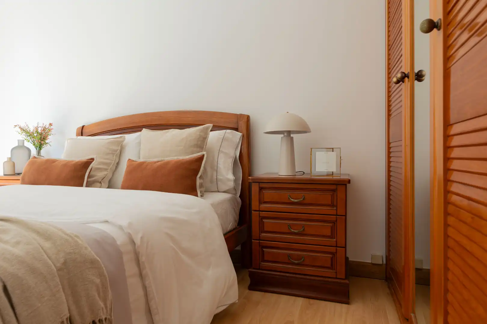 Flat with terrace for sale in Merkezabal Kalea 11, imagen 21