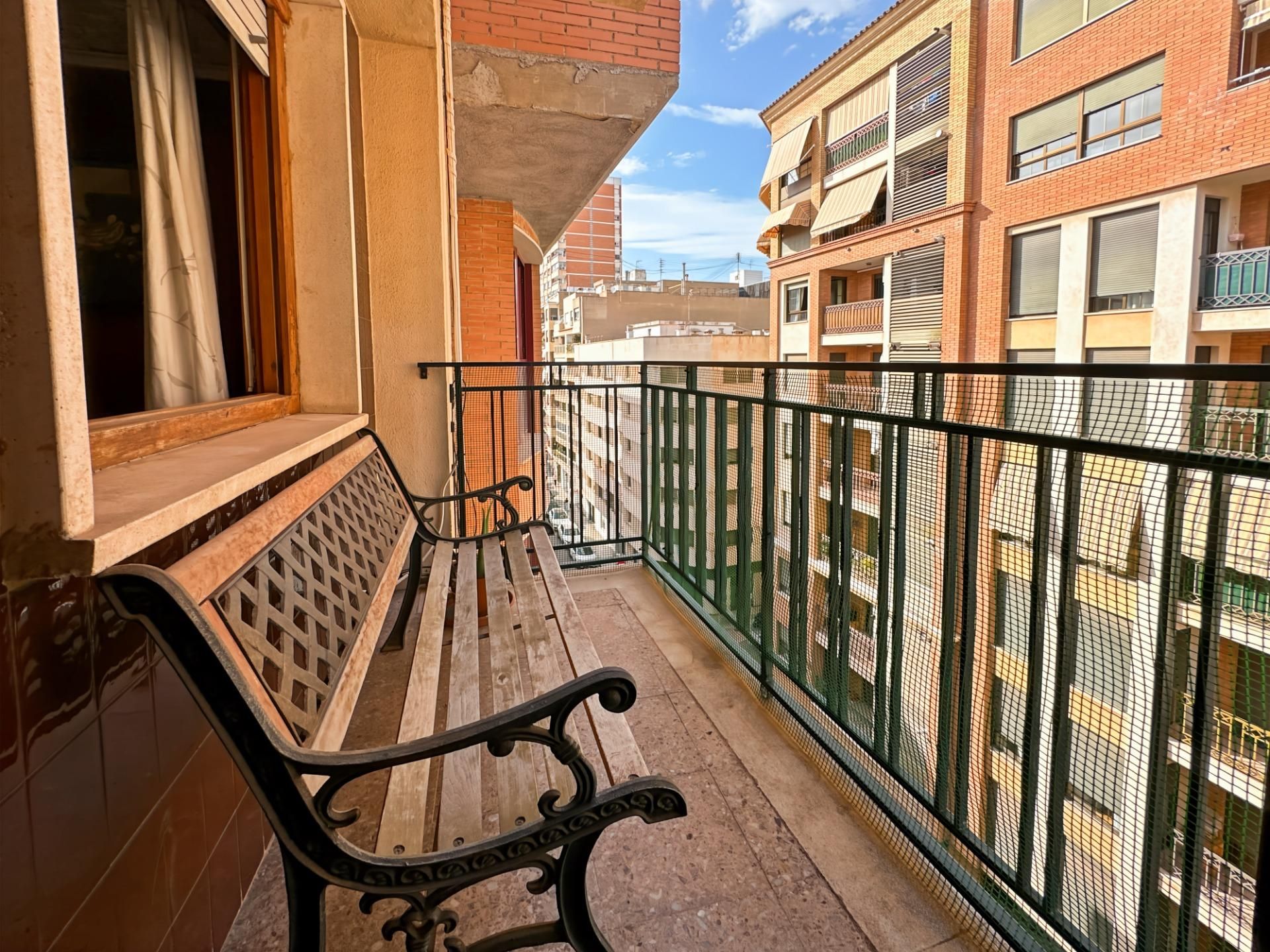 Piso en venta en Parque Geólogo José Royo Gómez, Este